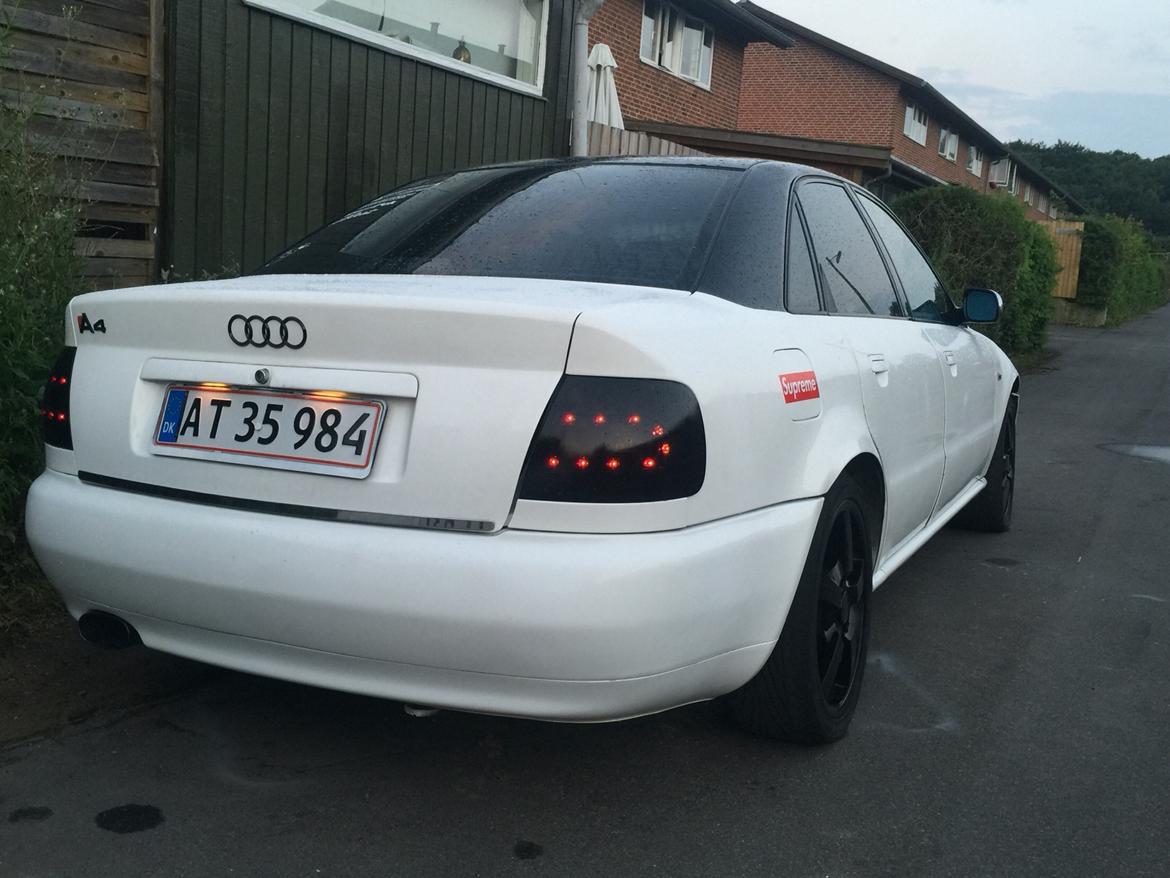 Audi A4 B5 billede 10