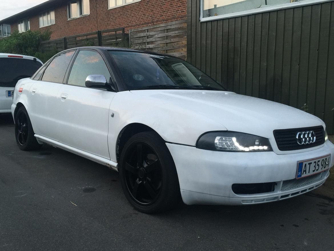 Audi A4 B5 billede 11
