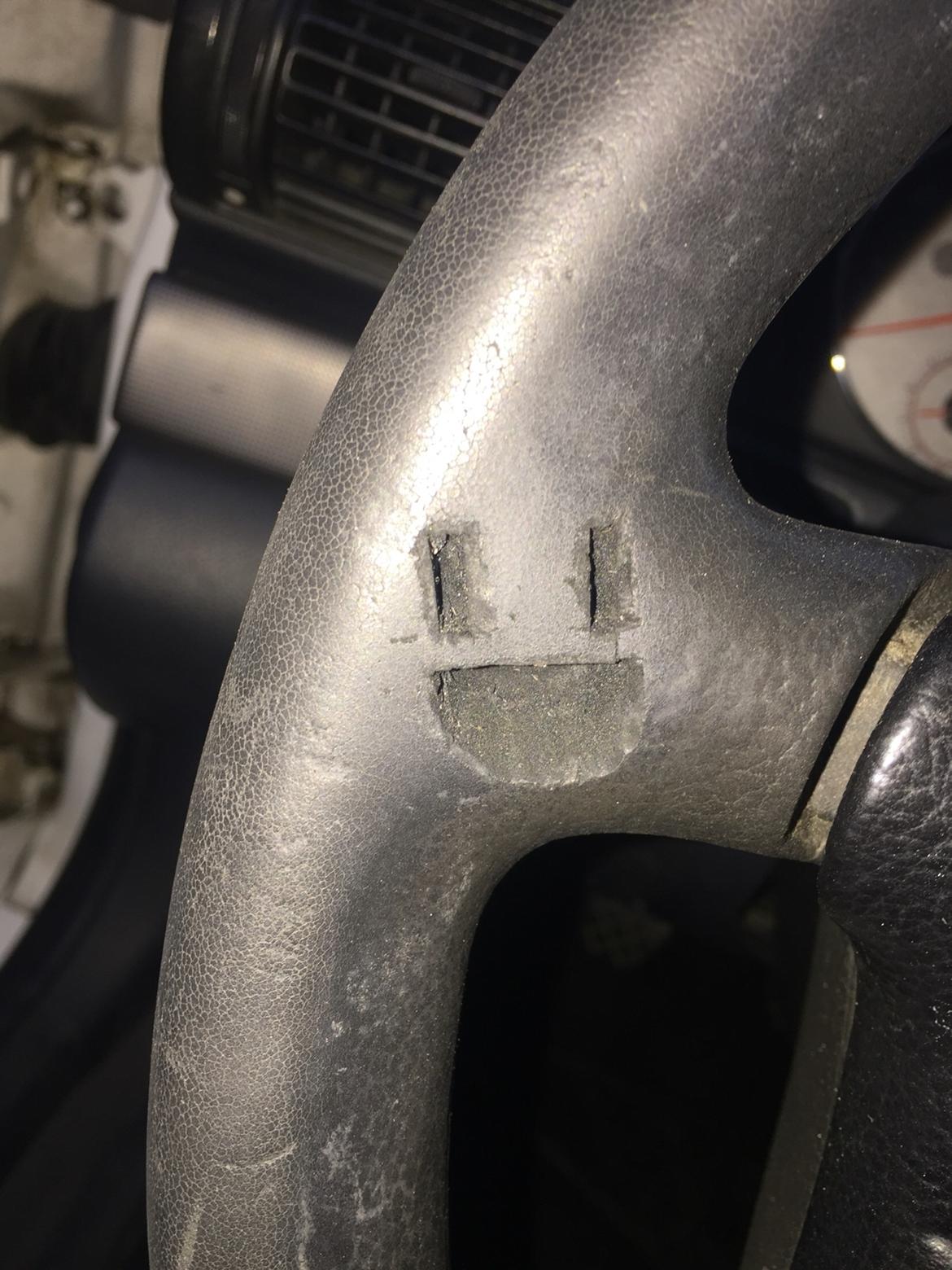 Audi A4 B5 billede 16