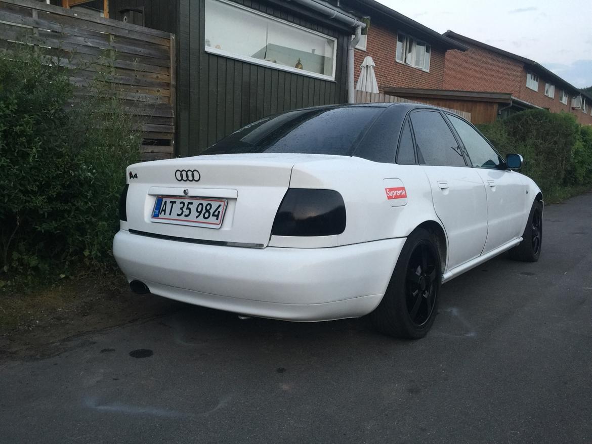 Audi A4 B5 billede 18