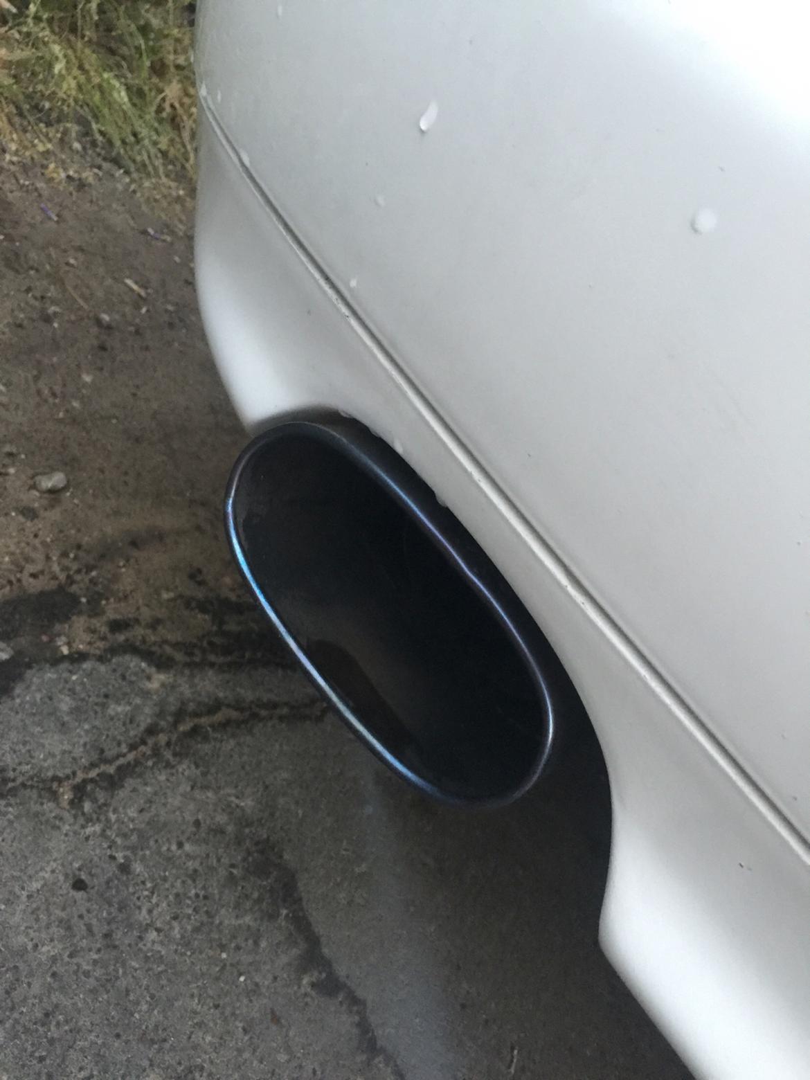 Audi A4 B5 billede 19