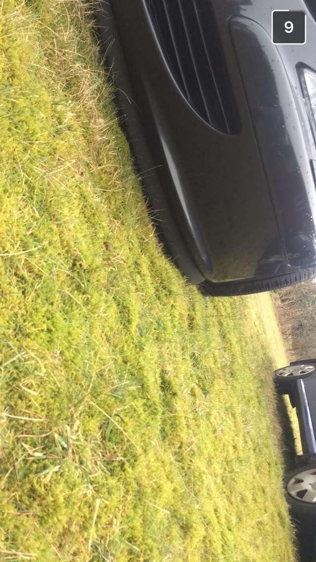 Peugeot 307 XR billede 11