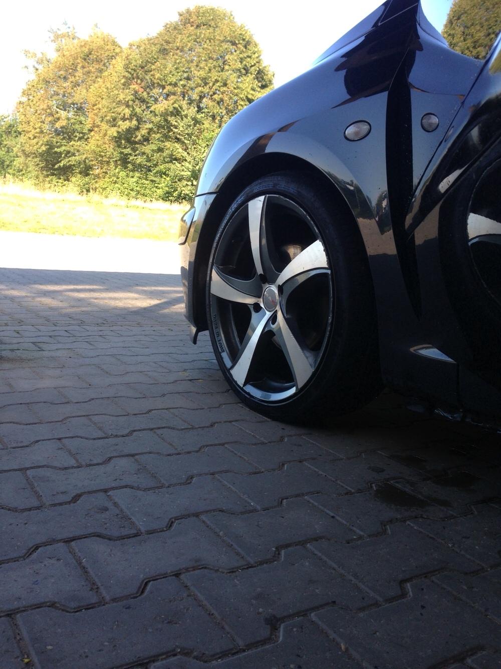 Peugeot 307 XR billede 13