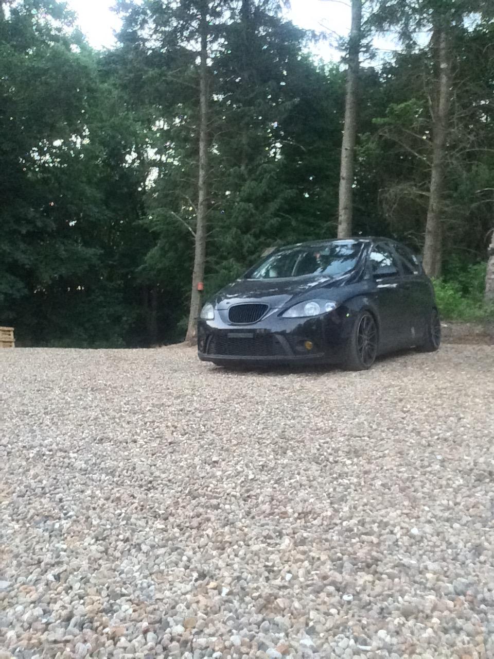 Seat Altea  billede 3