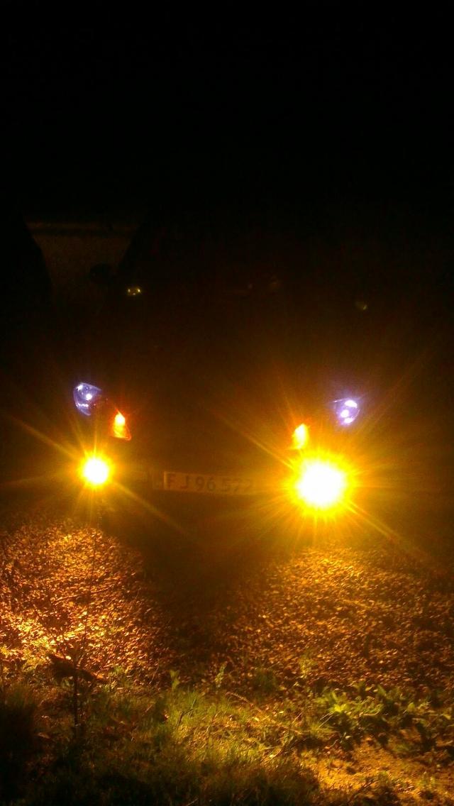 Seat Altea  billede 6