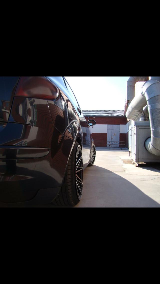 Seat Altea  billede 9