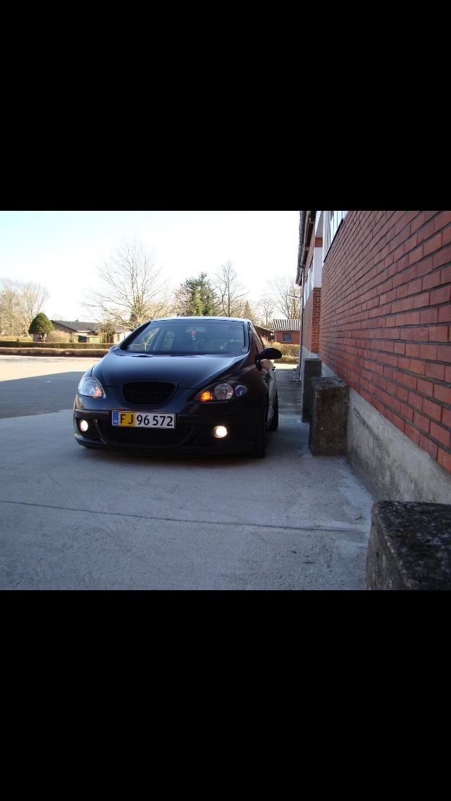 Seat Altea  billede 8