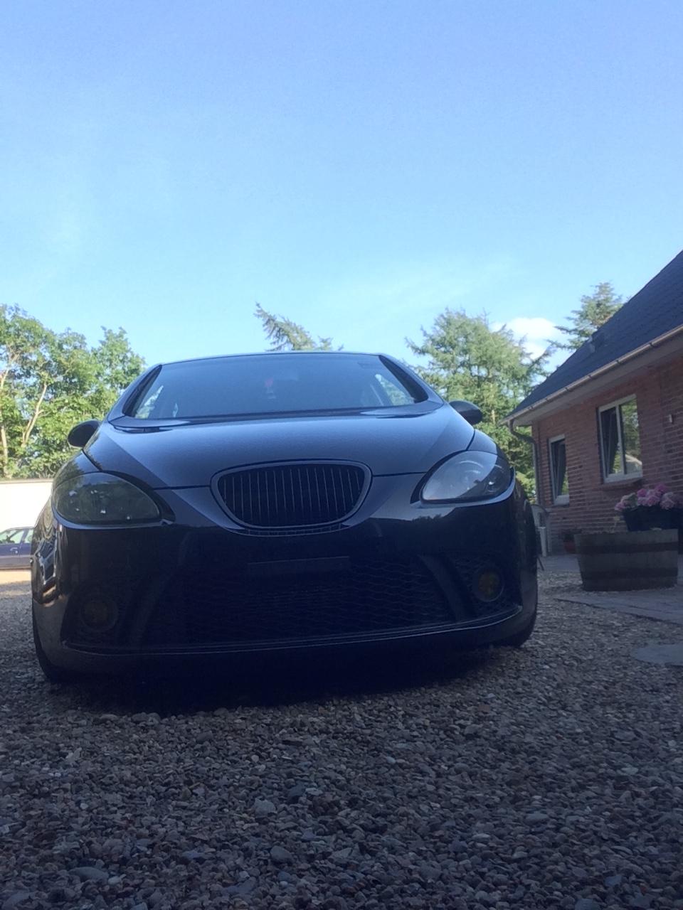 Seat Altea  billede 16