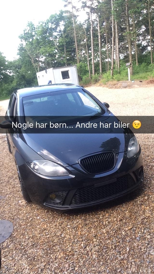 Seat Altea  billede 15