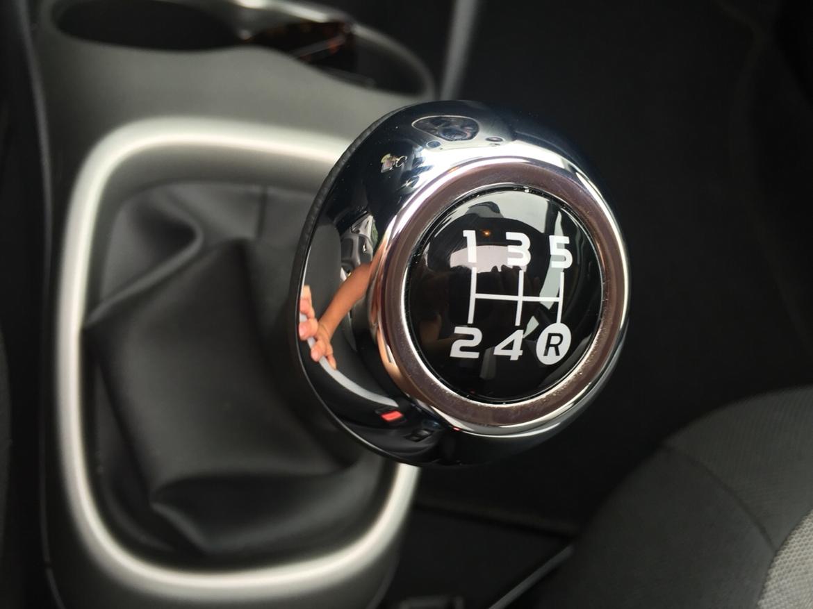 Toyota Aygo billede 6