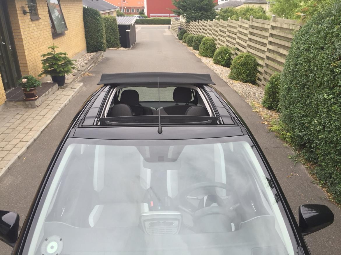 Toyota Aygo billede 8