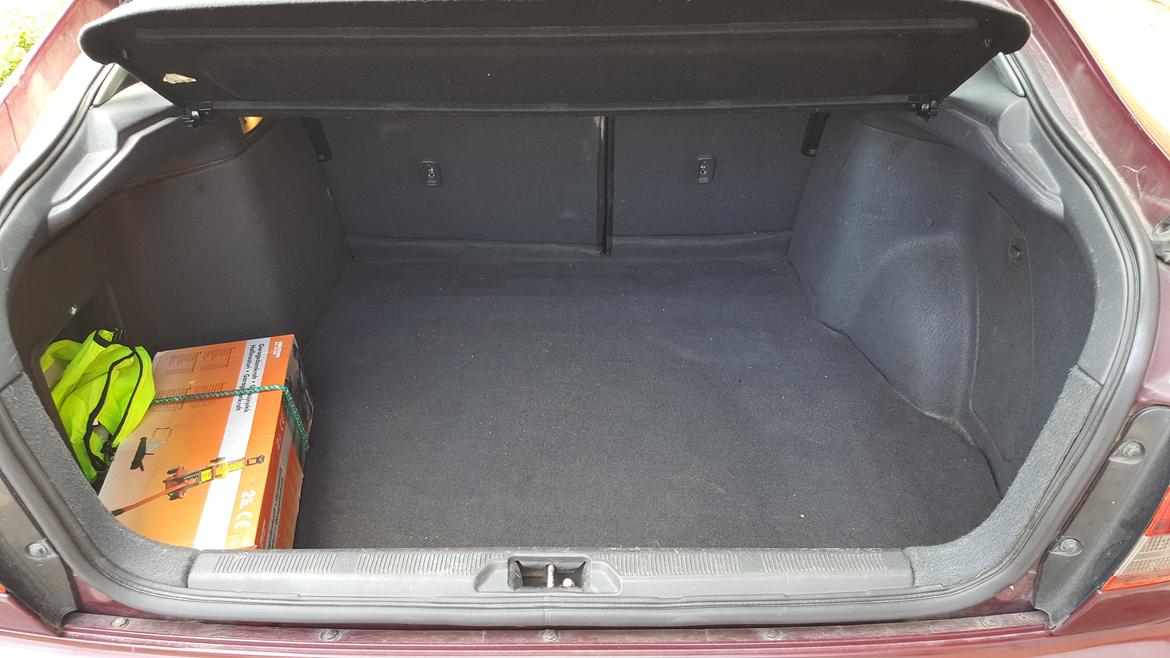 Toyota Carina E billede 6