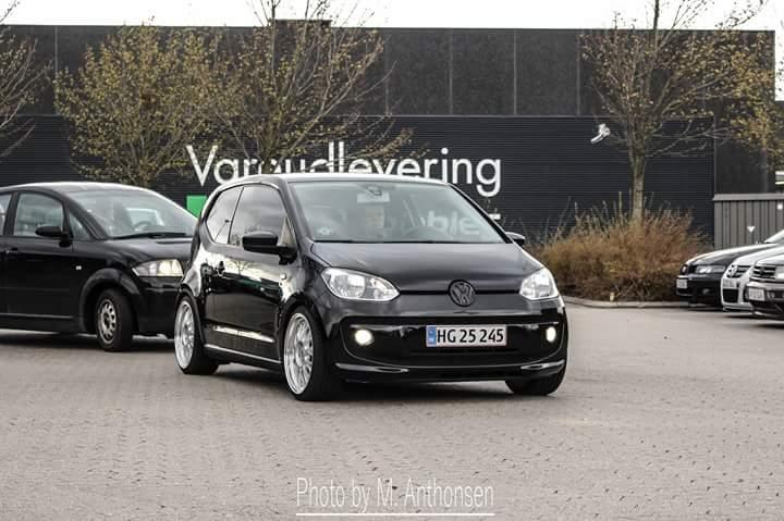 VW Move Up! billede 4