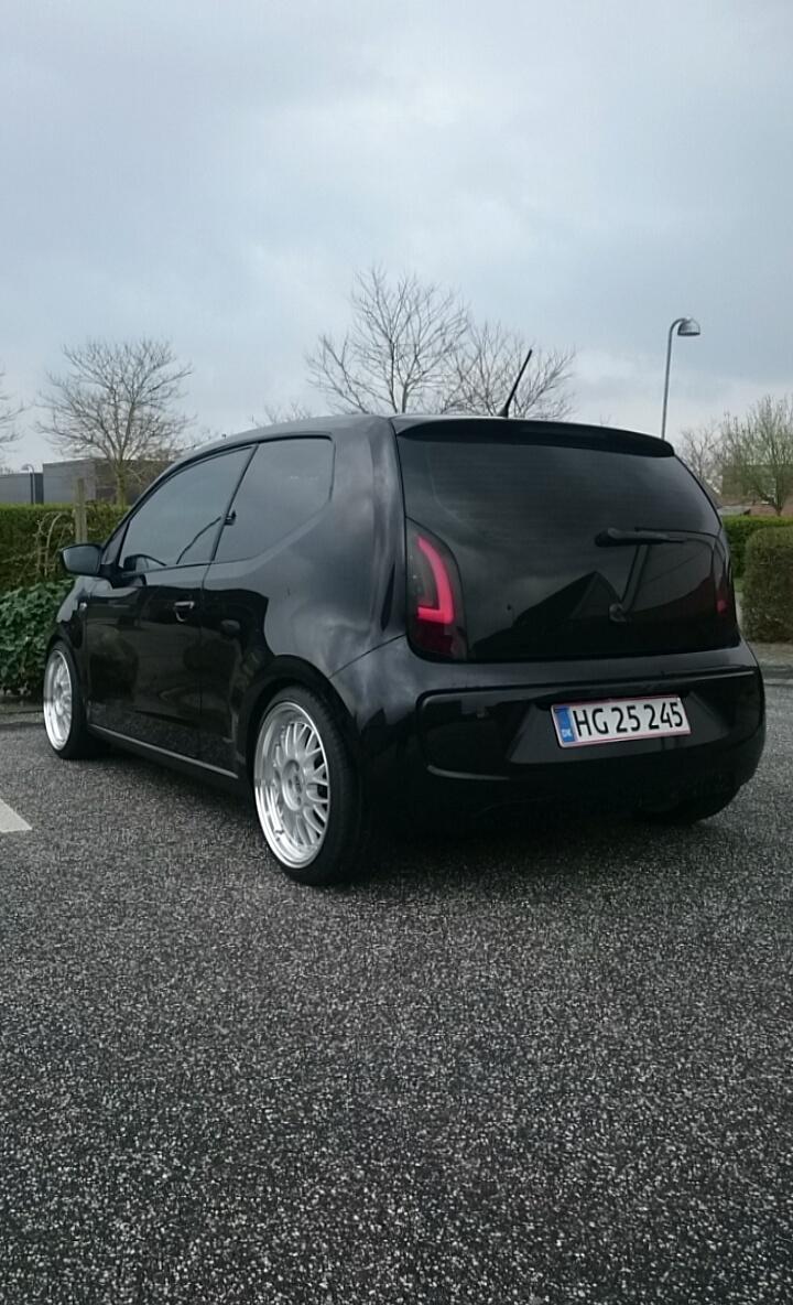 VW Move Up! billede 6