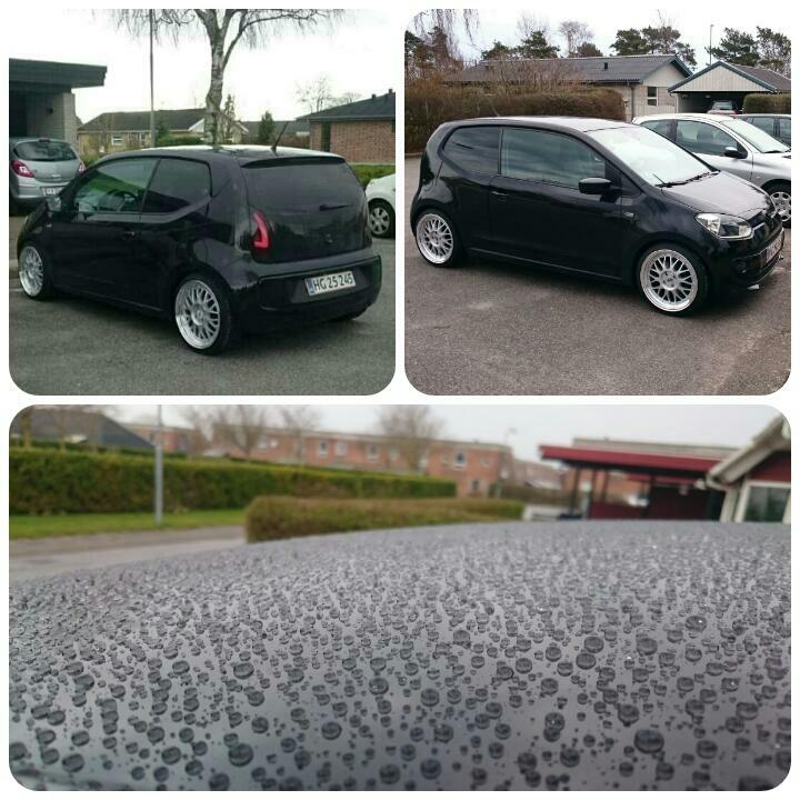 VW Move Up! billede 10