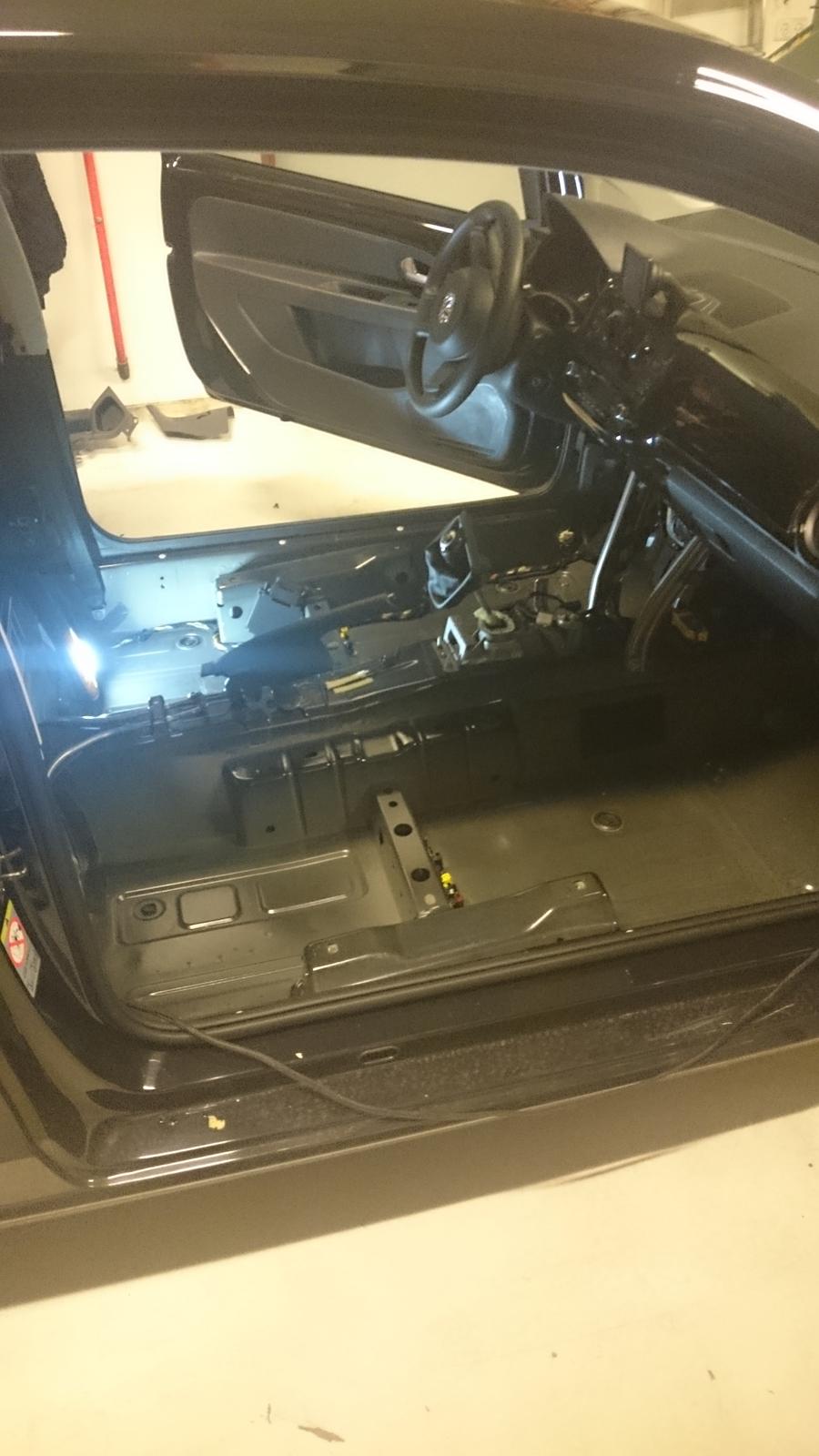 VW Move Up! billede 15