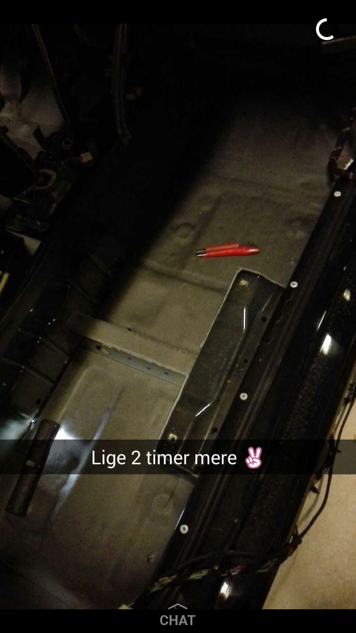 VW Move Up! billede 17