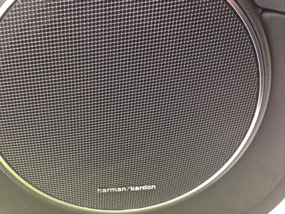 Mercedes Benz C200 amg styling billede 17