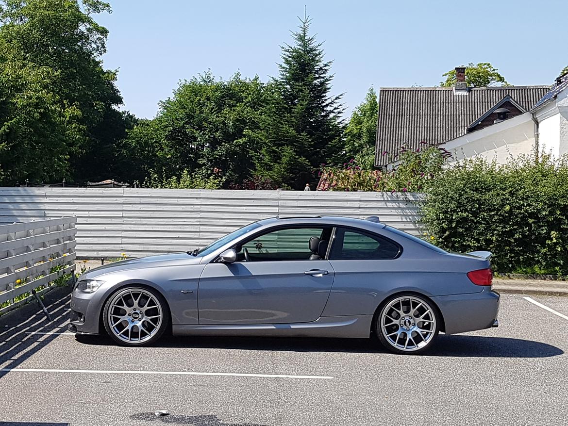 BMW 335i Performance DKG  billede 19