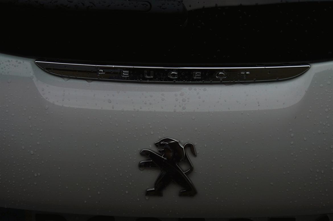 Peugeot  208 Desire billede 5