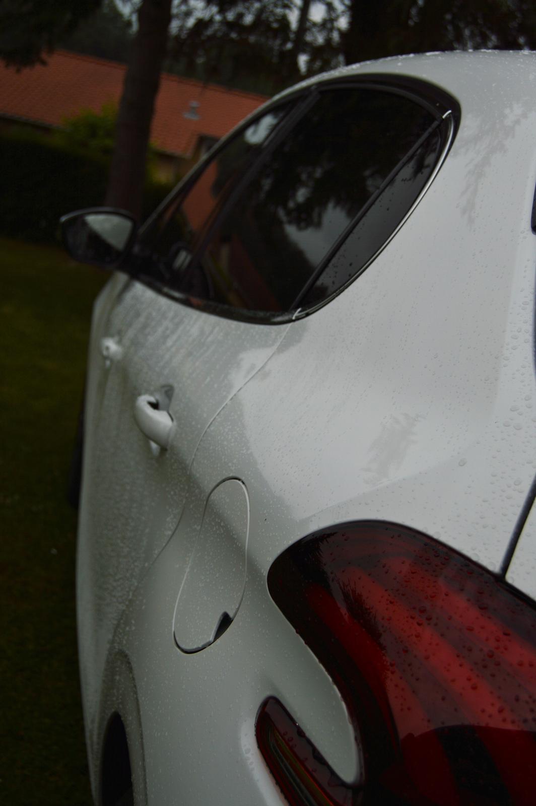 Peugeot  208 Desire billede 6