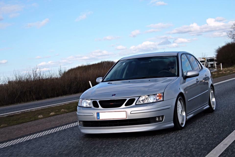 Saab 93 aero billede 4