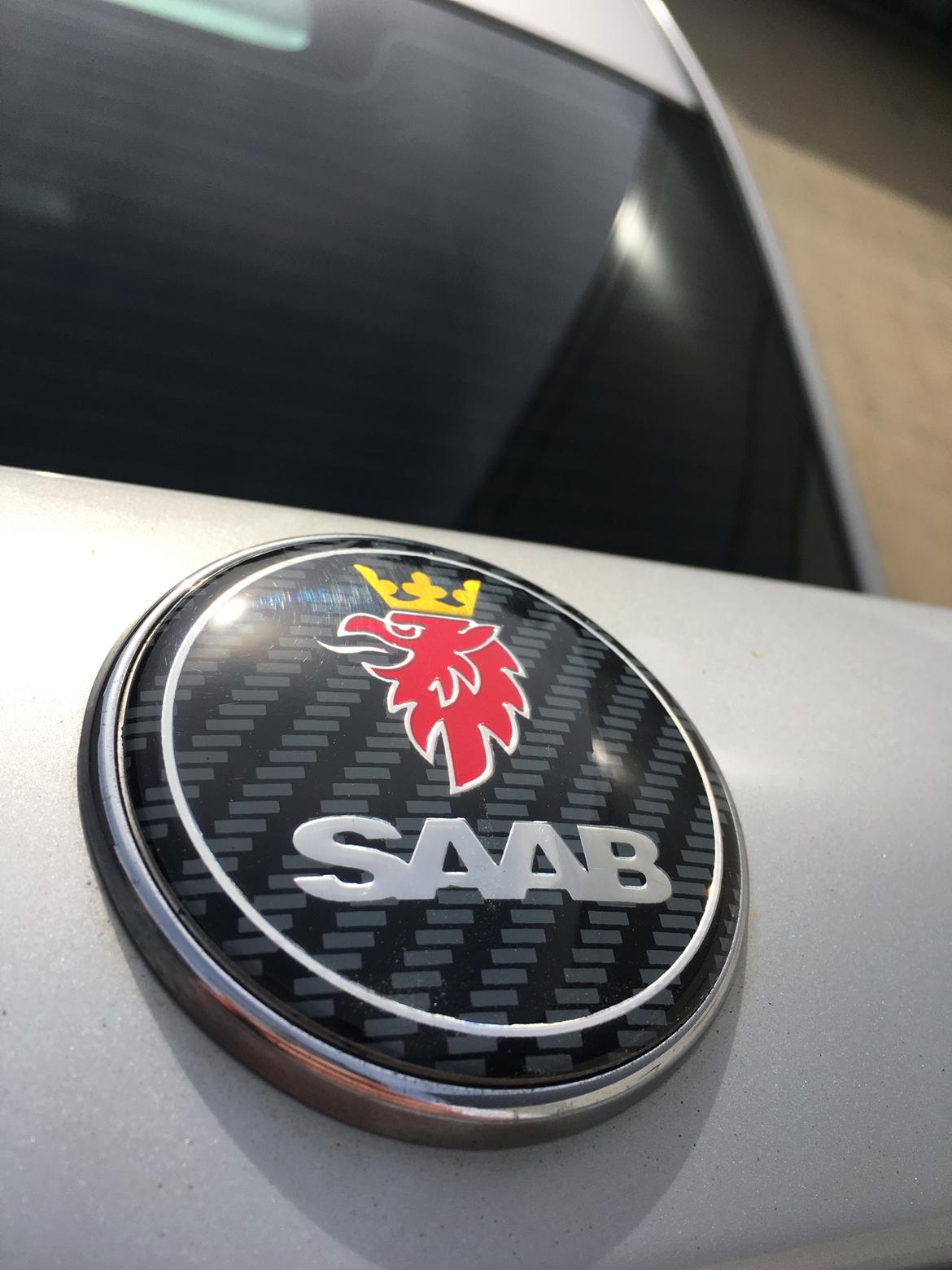 Saab 93 aero billede 6