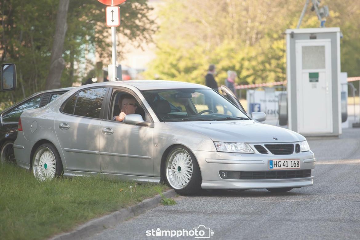 Saab 93 aero billede 11