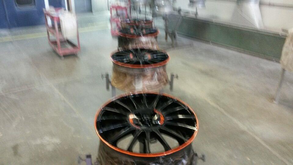 Ford Escort RS2000. Solgt!  billede 2