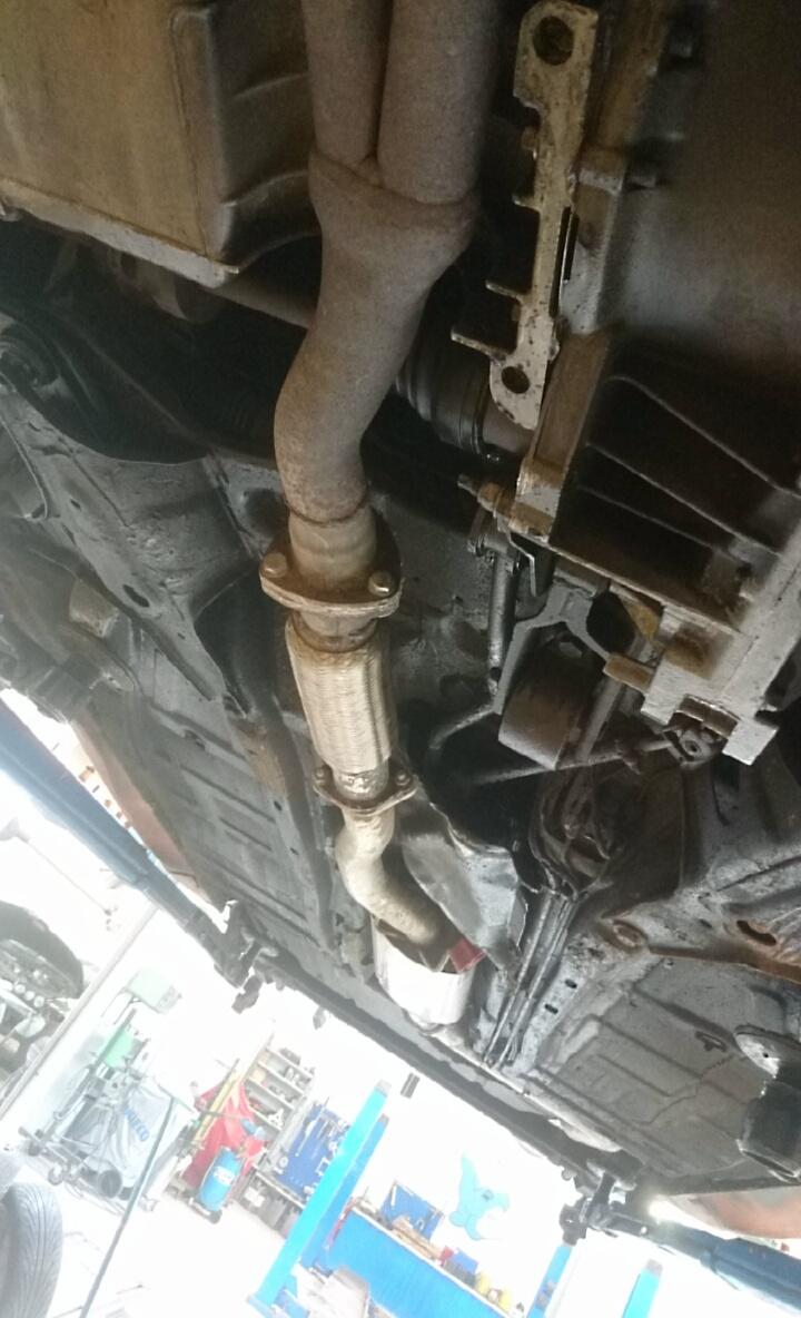 Ford Escort RS2000. Solgt!  billede 9