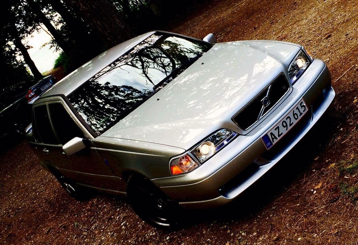 Volvo S70R  billede 27