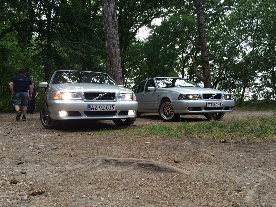 Volvo S70R  billede 31