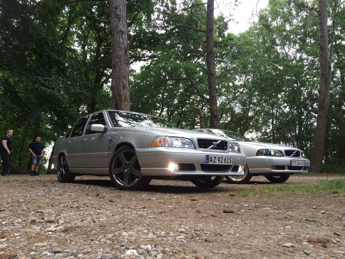 Volvo S70R  billede 32