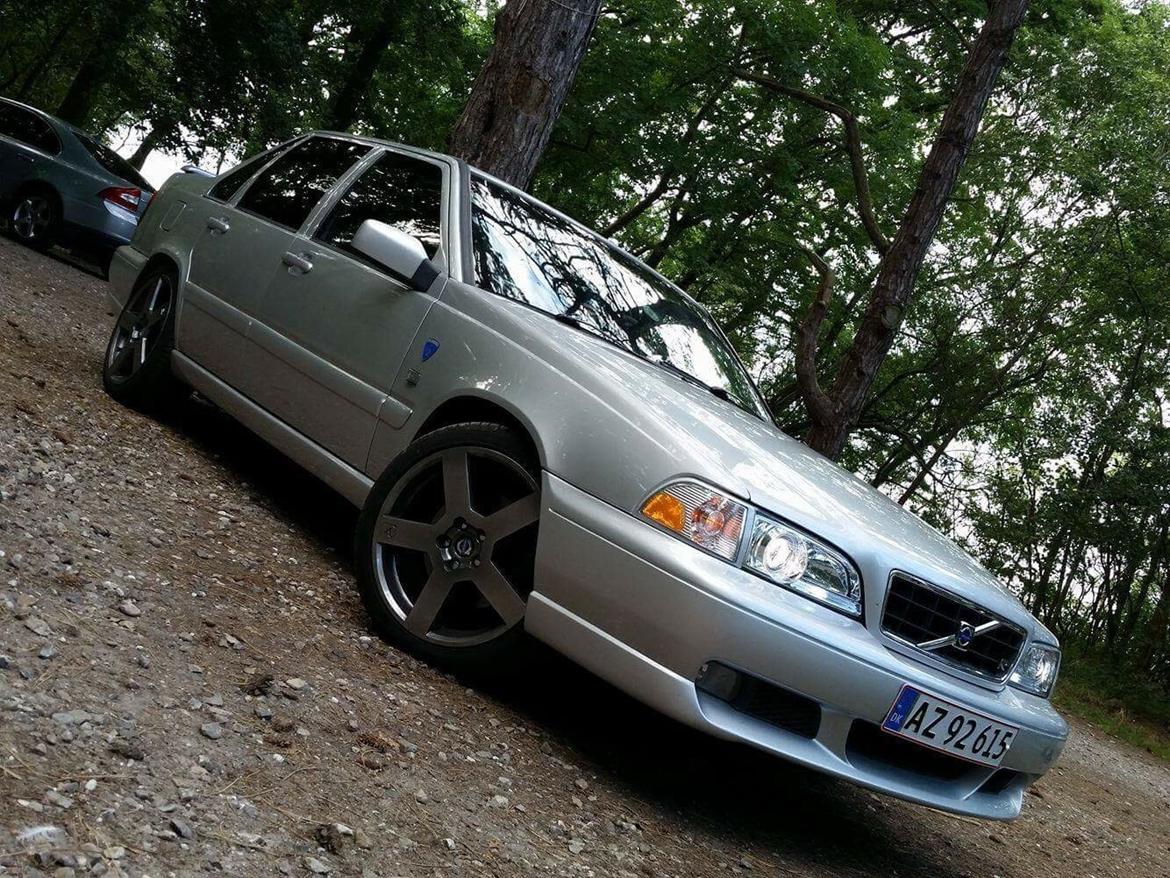 Volvo S70R  billede 47