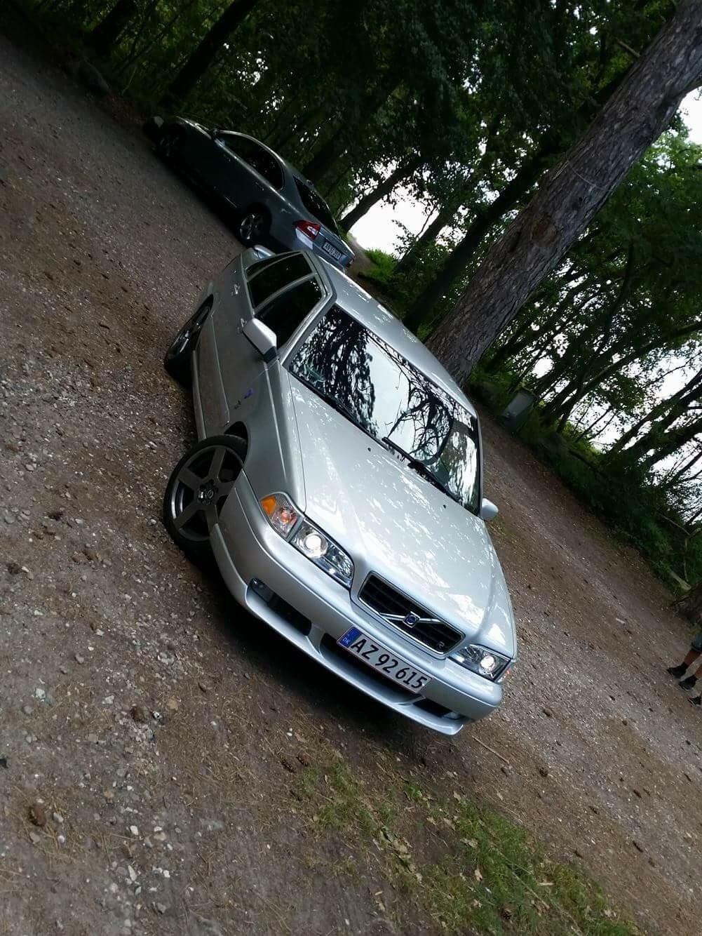 Volvo S70R  billede 50