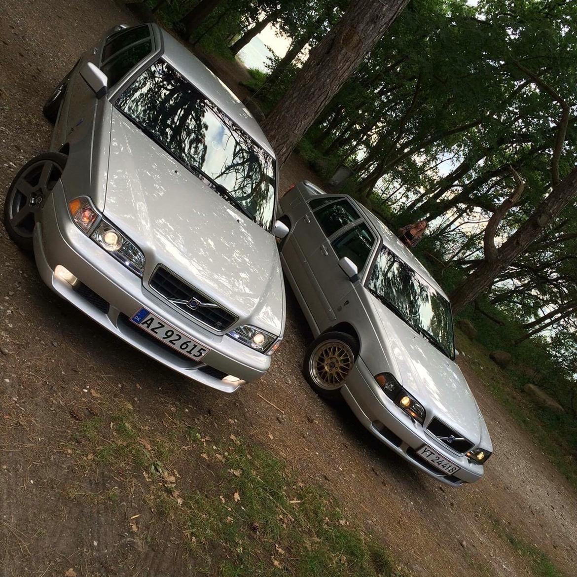 Volvo S70R  billede 41