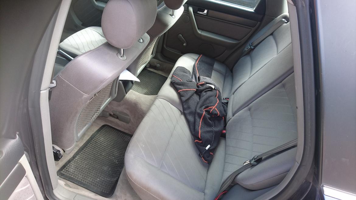 Audi v6 2,6 c4 (ophugget) billede 14