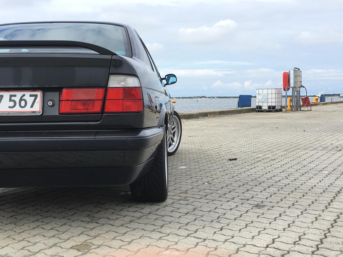 BMW E34 535i (solgt) billede 6