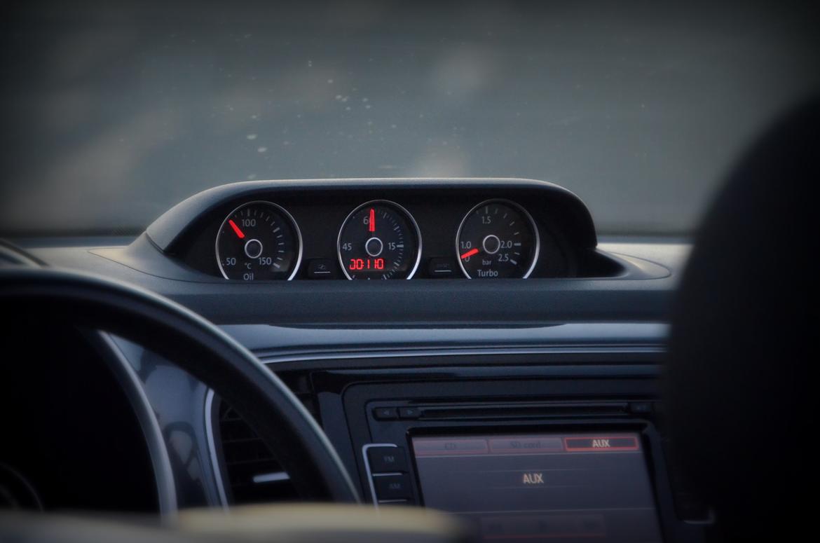 VW The Beetle billede 12