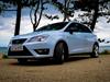 Seat IBIZA 1.8 TSI CUPRA