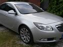 Opel Insignia 2.8 V6 Turbo 4x4 Sedan
