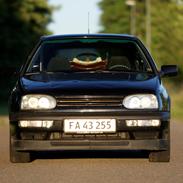 VW Golf III GTi 8V