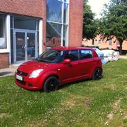 Suzuki Swift 1,3 GL-A