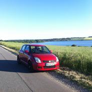 Suzuki Swift 1,3 GL-A