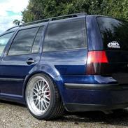 VW Golf iv variant