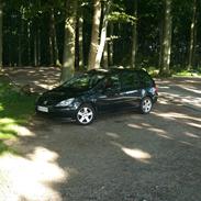 Peugeot 307 SW 7 sæders