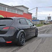 Seat Leon Fr 2.0tfsi "Tidl" bil