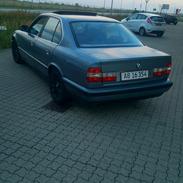 BMW E34 525i M20B25 