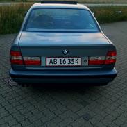 BMW E34 525i M20B25 