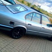 BMW E34 525i M20B25 